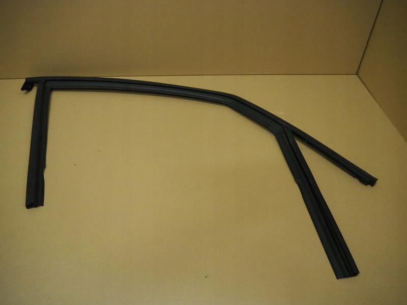 фото №1, Прокладка рамка скло правих передніх espace v