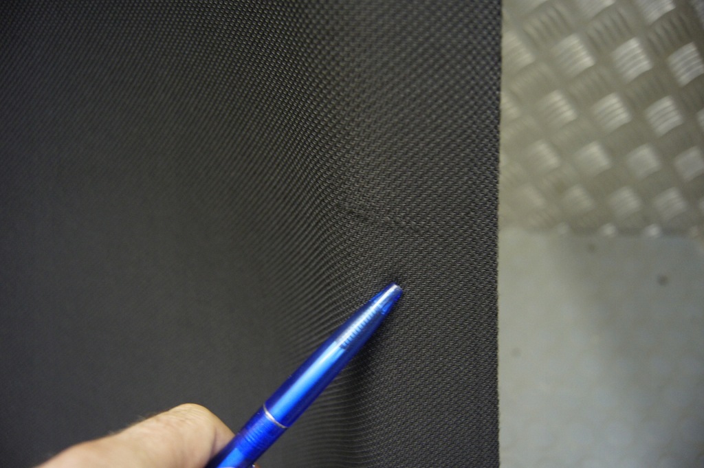 фото №12, Bmw 7 g11 потолок m-pakiet czarna защита