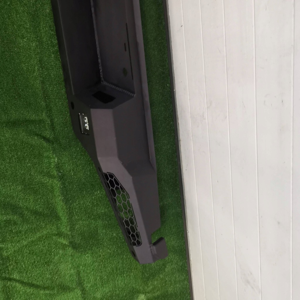 фото №7, Ford f150 f-150 бампер задний 2015-2020