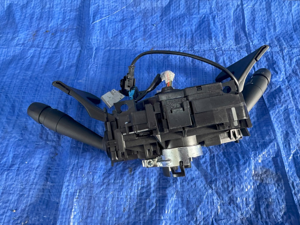 фото №11, Переключатель комбинированный citroen ds5 98000242zd 96667245zd