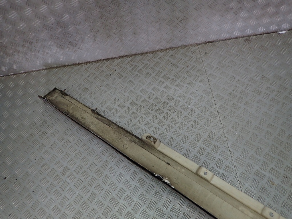 фото №9, Ferrari 612 f137 молдинг порог правая r hamann