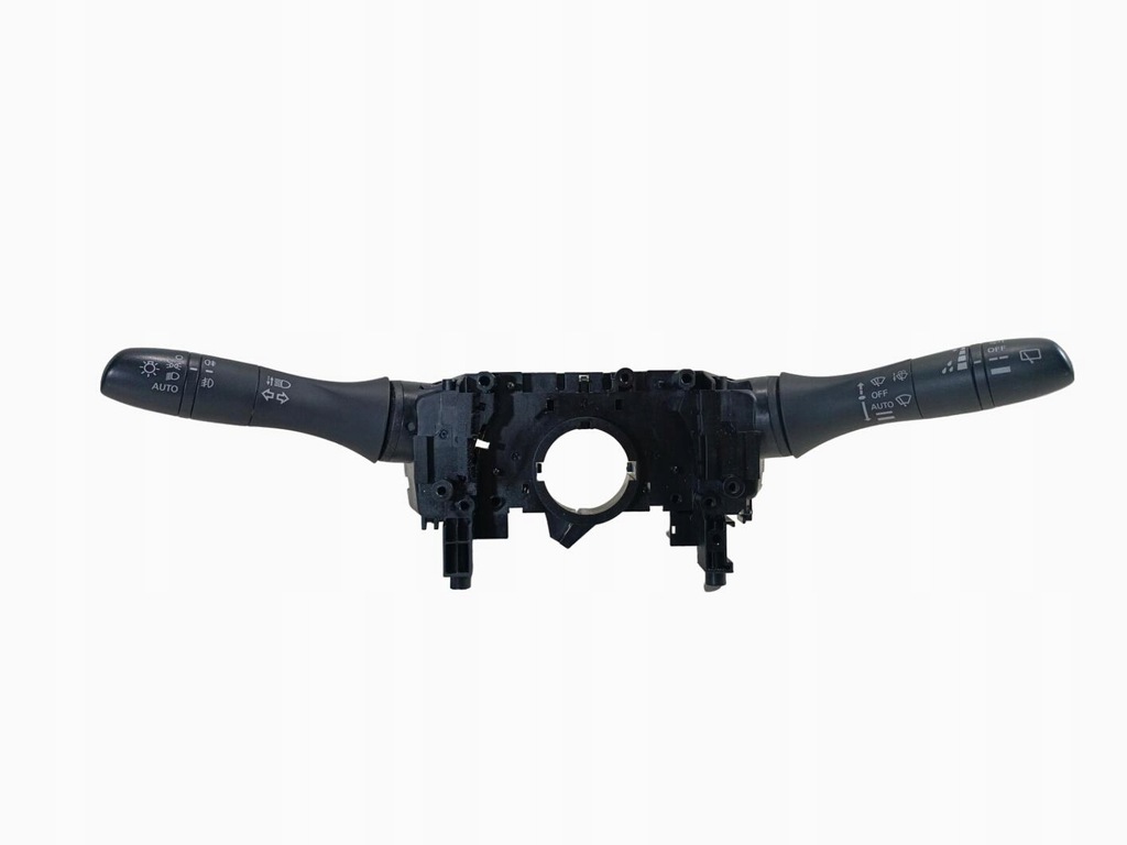 фото №1, Перемикач комбінований nissan qashqai j11 16107sd1