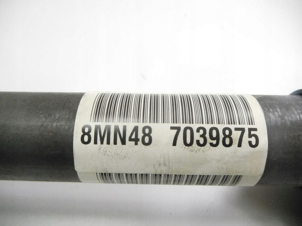 Привідний вал ducato jumper boxer 71784634 71794736 Ціна