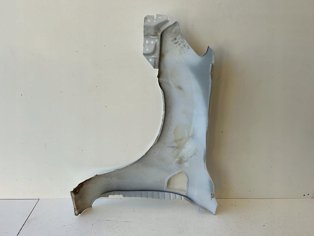 фото №5, Ford ranger iii lift крыло правый перед оригинал