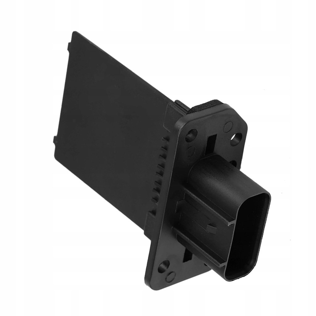 фото №9, Резистор двигателя вентилятор hvac dla ford f-150