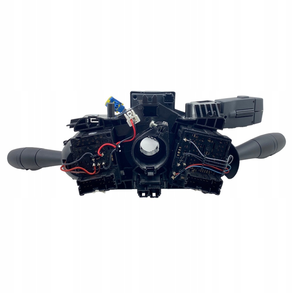 фото №13, Перемикач комбінований стрічка clio iv captur i