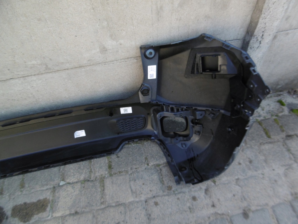 фото №5, Jeep renegade - бампер задний