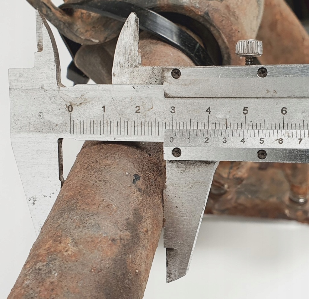 Тяга стабілізатор перед mercedes w460 в Україні