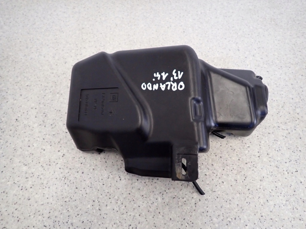 Купить Chevrolet orlando 10- бачок жидкость do омывателя