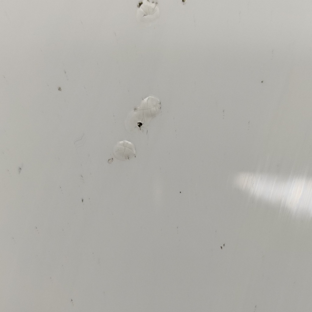 Porsche cayenne 92a 2014 кришка передня / капот двигуна Недорого