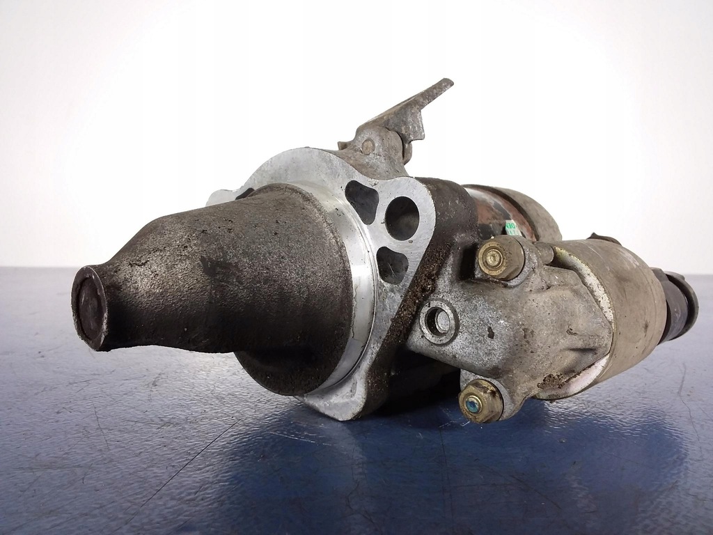 фото №4, Honda jazz i 1.2 b стартер denso