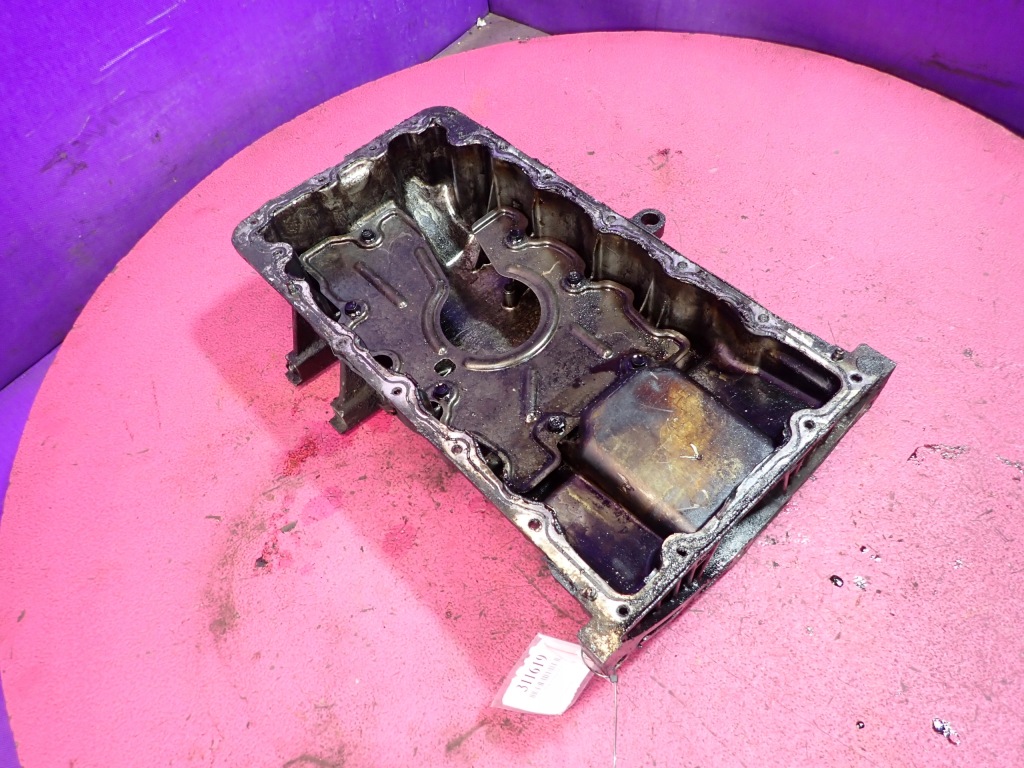 фото №1, Hyundai i20 i 08-12 1.4 crdi 90km поддон масляная