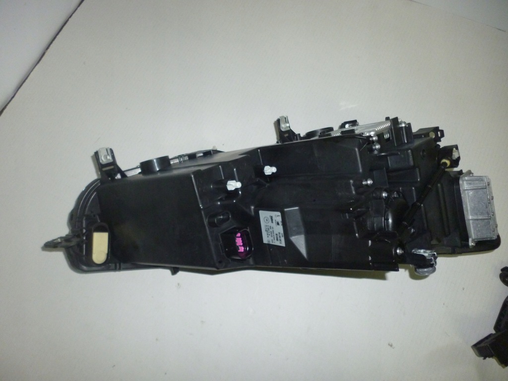 фото №13, Seat tarraco 19- лампа фара перед full led