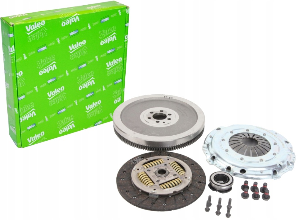 фото №1, Зчеплення жорсткий колесо маховик mazda 6 gg 2.0 di