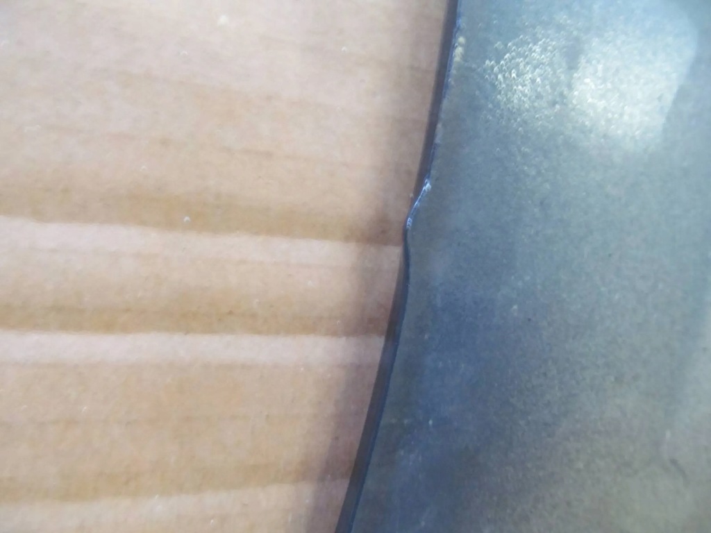 фото №9, Peugeot 207 06-13 крила правий перед передній правий c604