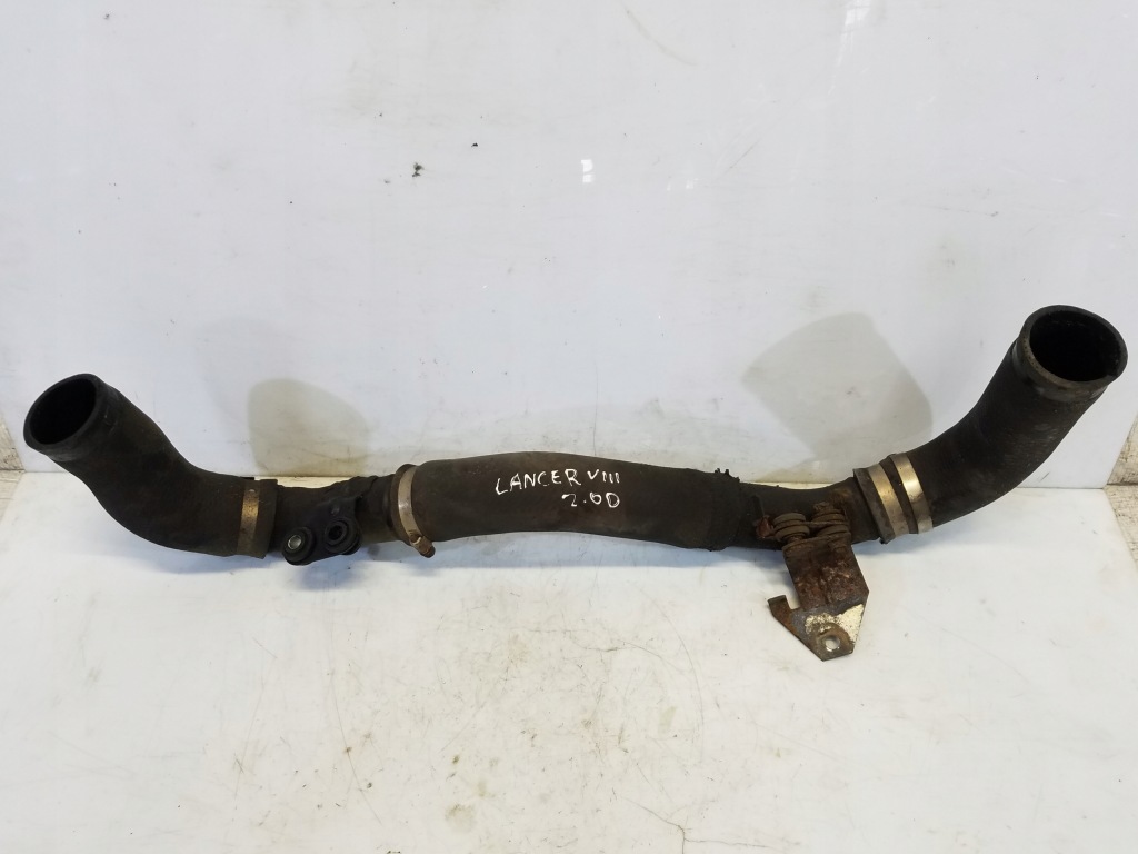 фото №1, Труба інтеркулер mitsubishi lancer viii 2.0 did