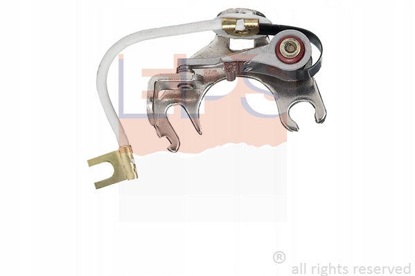 фото №1, Aparaty запалювання eps 1.213.011hv