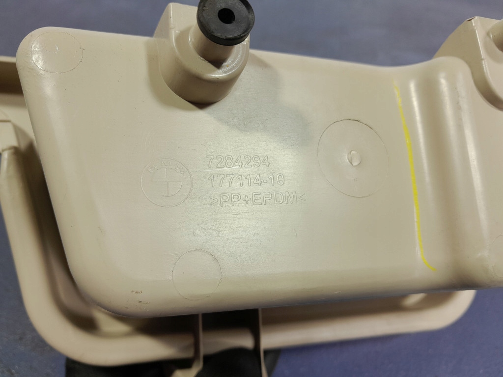 фото №6, Bmw x5 f15 бардачок ниша багажника 7284294