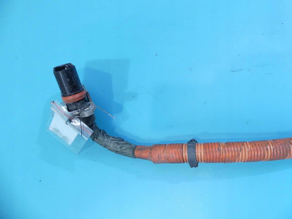 фото №8, Шланг кабель toyota estima previa iii 06-19