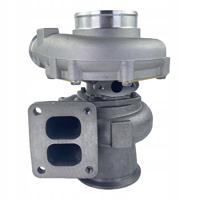 фото №8, Турбіна gt4082n 11162409 714987-0002 koparki volvo ec330b, ec360b