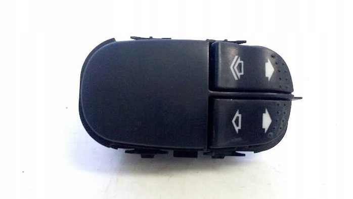 фото №9, Панель переключателей окон lp ford focus mk i 1999r.