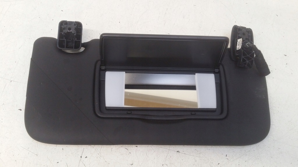 фото №11, Стеля ford fiesta mk8