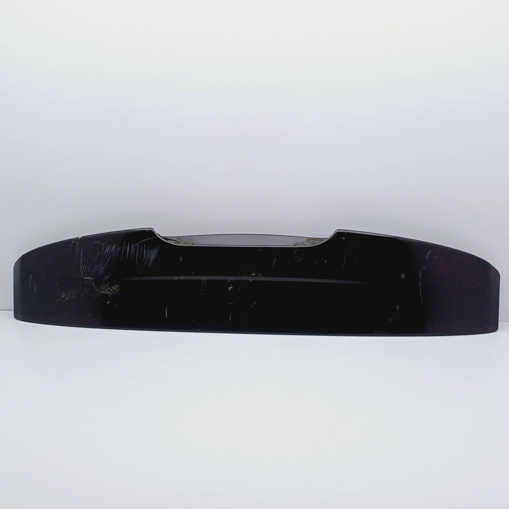 Купити Спойлер спойлер задній кришки renault clio 2 hb 3d 7700427352 nr102