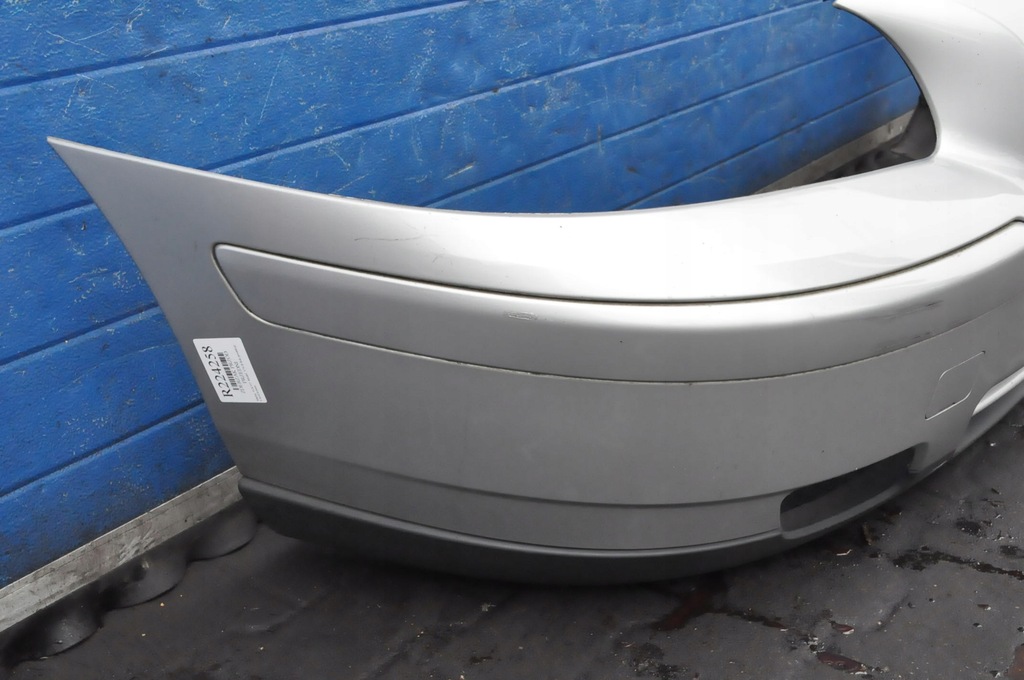 фото №13, Volvo v70 ii lift бампер перед передний 08693340