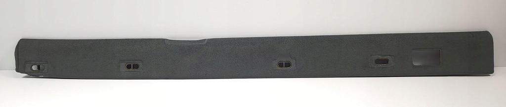 фото №1, Молдинг дахова салону підкрилок volvo 960 s90