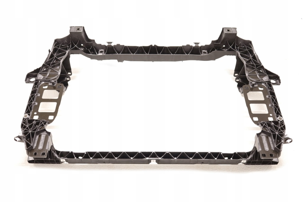 Купить Усилитель обшивка ремень передний audi q7 дорестайлинг  aso оригинал