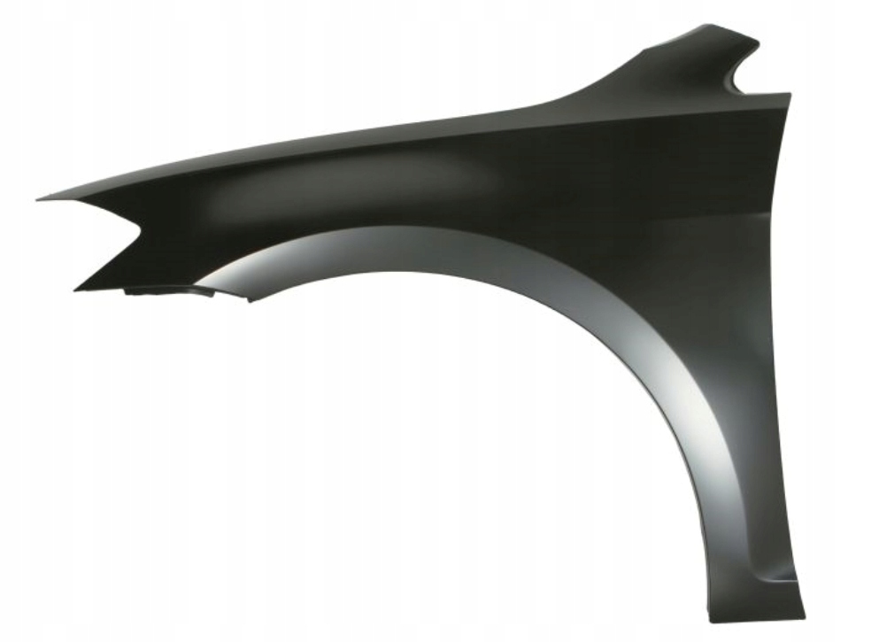 фото №1, Крыло перед левый vw golf vii 10.12-