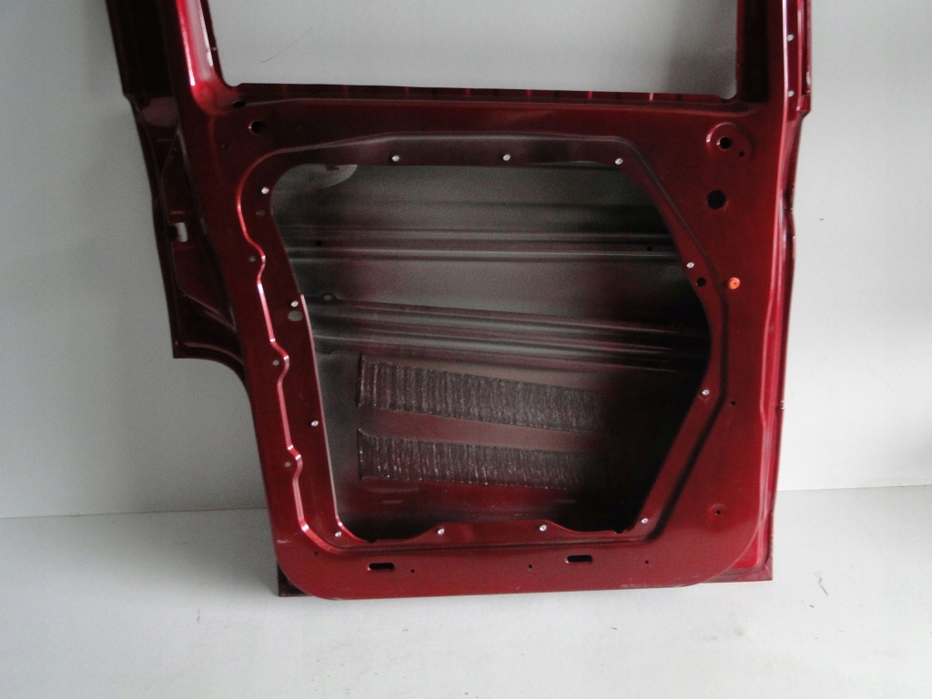 фото №11, Mercedes vito v klasa 447 w447 дверь передние левая a4477206600