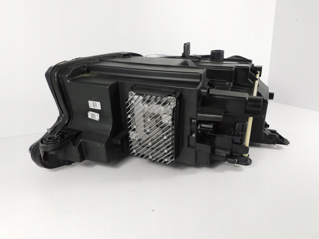 фото №14, Audi q4 89a лампа ліва matrix 89a941035b 89a9410783 usa