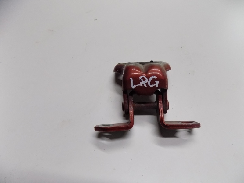 фото №11, Suzuki sx-4 sx4 петля двері лівий перед gora