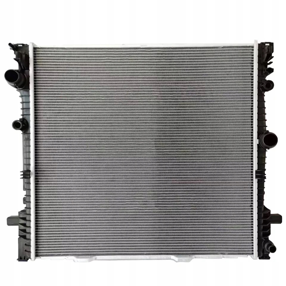 Купити Радіатор води bmw x3 od 2017