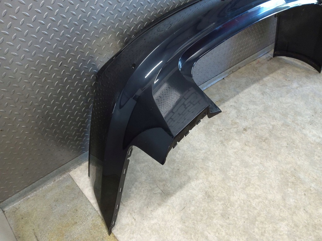 фото №9, Бампер задній audi a6 c7 qa1024757