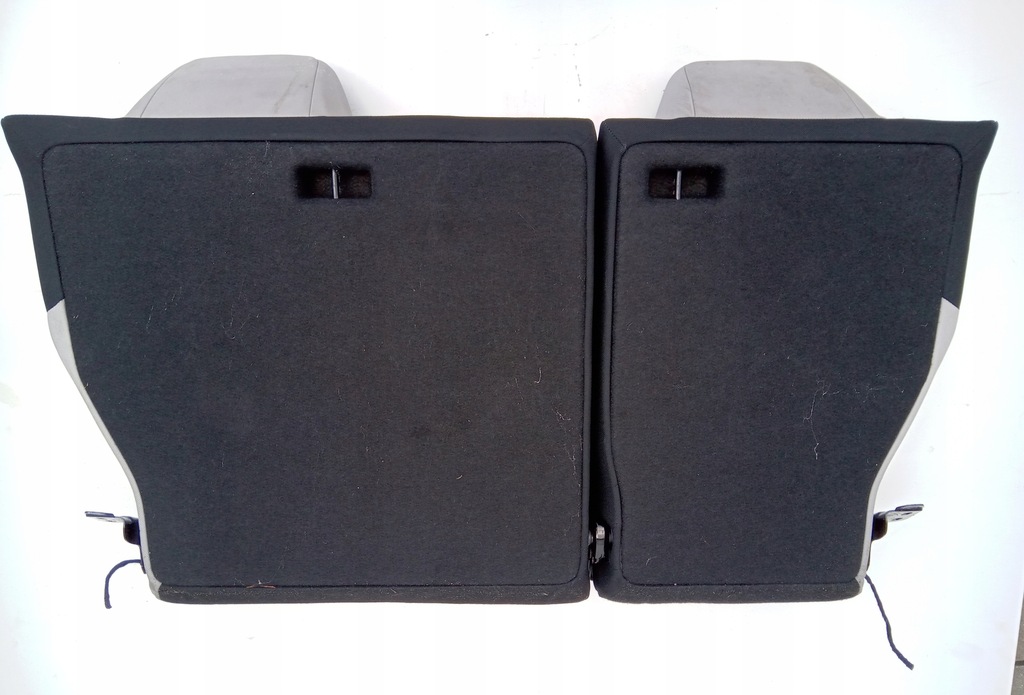 фото №8, Спинка сидіння задня mercedes e w207