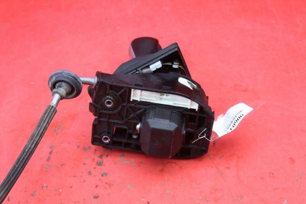 фото №8, Выборщик домкрат передач автоматическая коробка передач 3420337 bmw x3 e83 3.0i 227 km 03-06