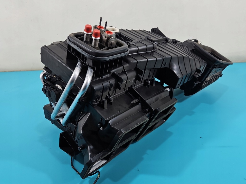 Отопитель infiniti q30 a2468305401 Недорого