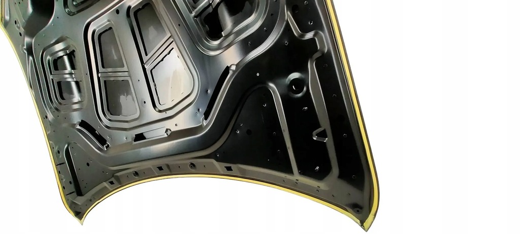 фото №12, Bmw x5 g05 2018 - капот стальной 41007492375