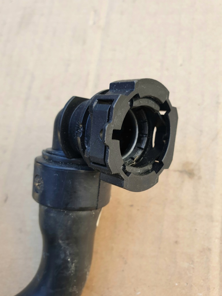 фото №4, Шланг труба wąż wody opel grandland x 20r poznań