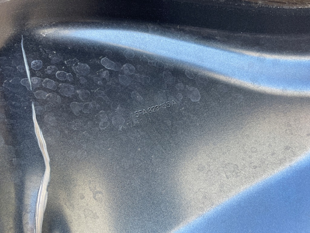 фото №8, Seat leon iv капот 5fa823155a