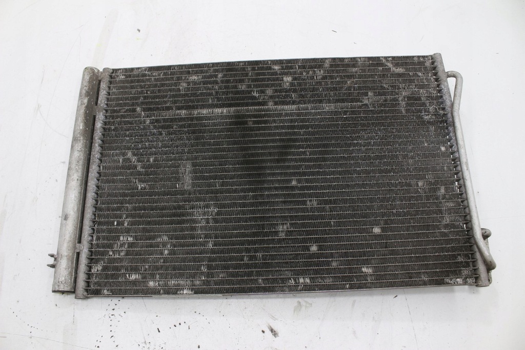 фото №8, Радіатор кондиціонера 2.0 b bmw e81 e87 6930038