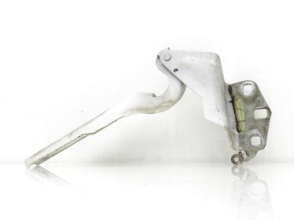 фото №1, Петля капот кришки двигуна лівий vw passat cc