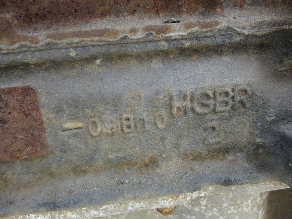 фото №14, Chevrolet volt ampera 1.4i 2010 двигатель u14xfl