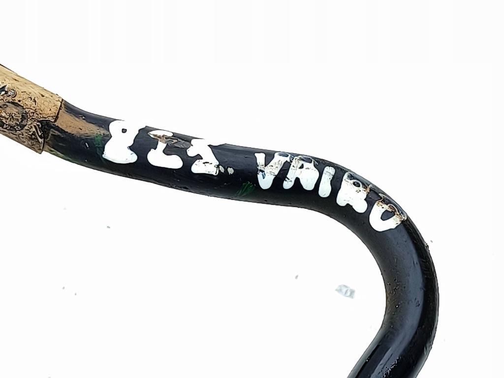 фото №6, Bmw x5 e70 2009 шланг підсилювача p678286101