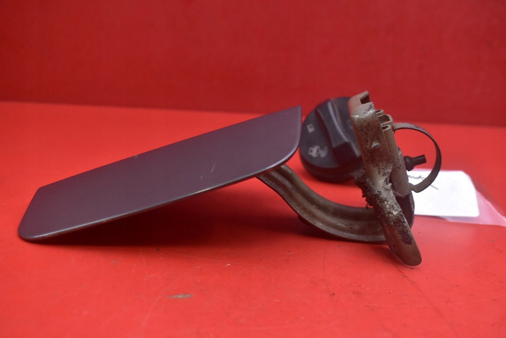 фото №5, Крышка заливной топлива серая chevrolet hhr 1 i 05-11