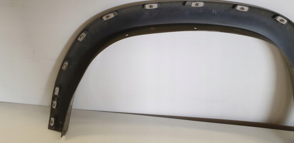 фото №8, Dodge ram v накладка молдинг na крила задня ліва