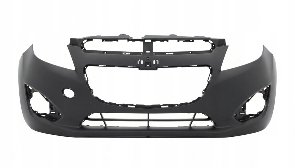 фото №1, Бампер передний chevrolet spark, 01.10-