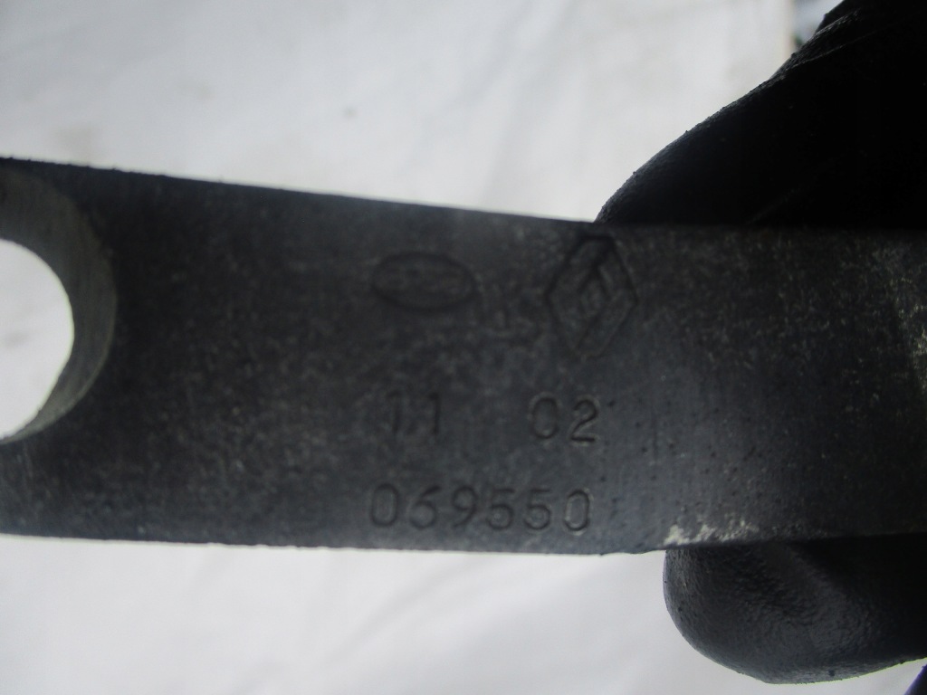 Щуп щуп масла renault master movano 2.2 2.5 Доставка